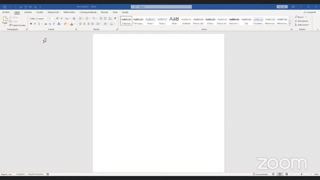 Curso de Word, Excel y Power Point - Clase 1 - 20/07/2022 смотреть онлайн