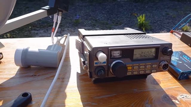 Video Qo 100 dish 37 cm смотреть онлайн