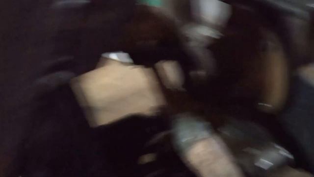 Минитрактор (установка рулевой рейки, рулевой колонки, кпп, стойки сиденья) . смотреть онлайн