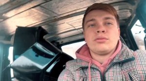 ДОРАБОТКА НИВЫ/ УСТАНОВКА BRONTO обвес/ КОЛЕСА r20 BMW поставил КАПОТ и РЕШЕТКУ