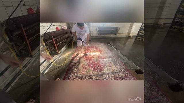 Стирка ковров на автомойке « мой сам « смотреть онлайн