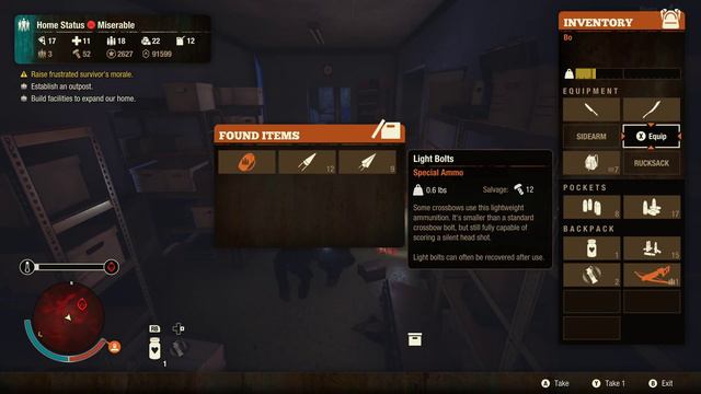 Frustration - State of Decay 2 Lethal Zone (No Commentary) смотреть онлайн