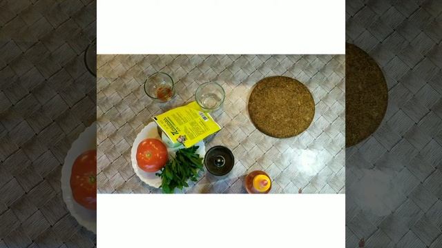 Классический гуляш из свинины! Рецепт из детства, так всегда готовила мама! Меняются лишь специи!)) смотреть онлайн