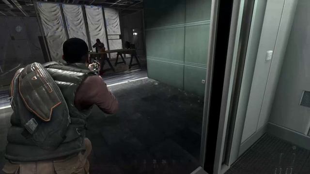 Call of Duty_ Black Ops 2 _ серия 6 _ Карма