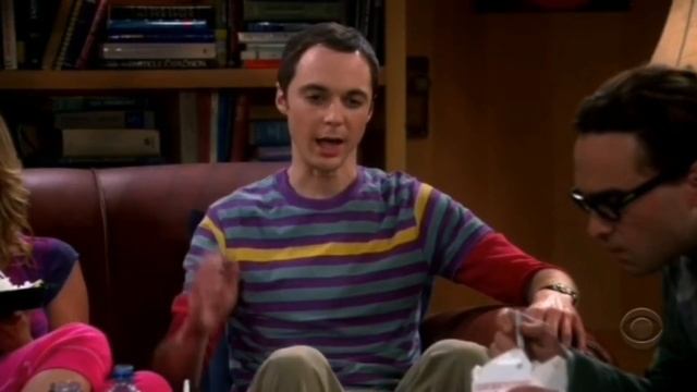 ТЕОРИЯ БОЛЬШОГО ВЗРЫВА. Нарезка 12 серии 1 сезона. Коротко о главном    I     TBBT