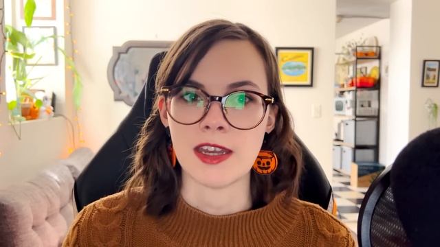 We Have To Talk About AI Art... смотреть онлайн