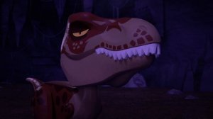 Призраки Юрского периода | ЛЕГО МИР ЮРСКОГО ПЕРИОДА: ЛЕГЕНДА ОСТРОВА НУБЛАР