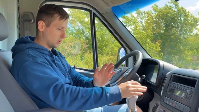 Sollers Atlant что ты творишь ? / Обзор на Солерс Атлант