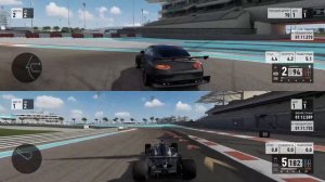 Forza Motorsport 7 В Двоём #2