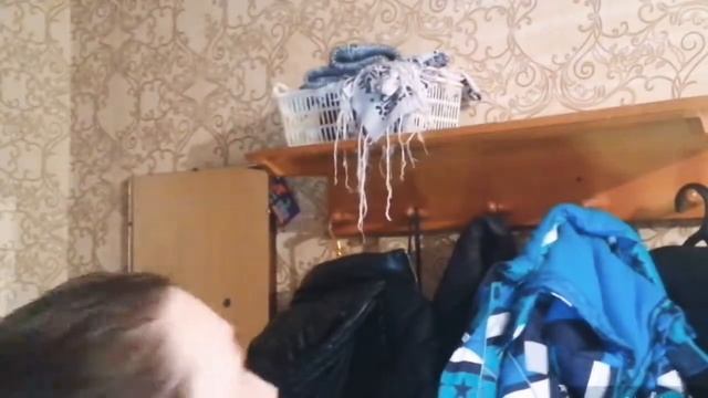 Сезонный разбор обуви в коридоре! ??????? смотреть онлайн
