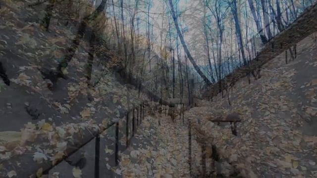 Гипсовые штольни на Камском Устье. Октябрь 2021 и Январь 2022 смотреть онлайн