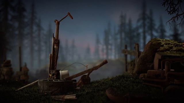 Unravel TWO Часть 8 смотреть онлайн