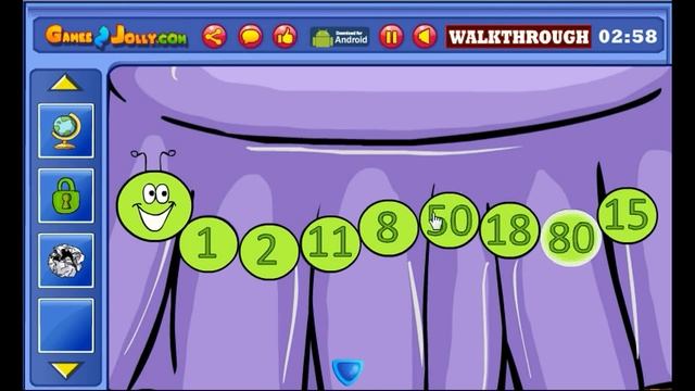 Find The Gk Book Walkthrough - Games2Jolly смотреть онлайн