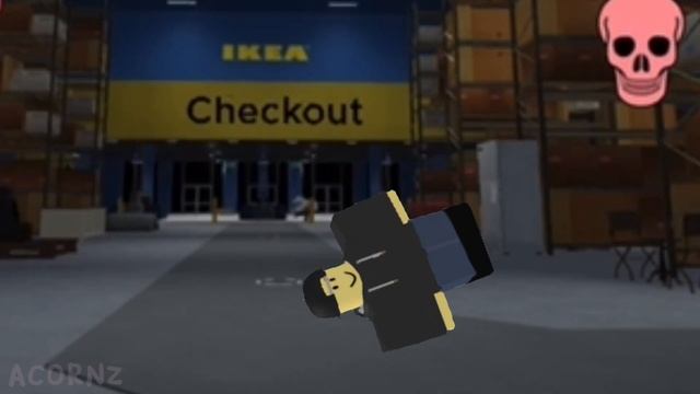 Metamorphosis meme (roblox animation meme) Roblox EVADE смотреть онлайн