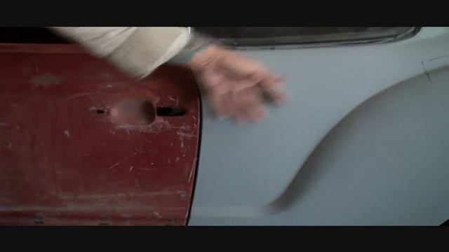 1969 Volkswagen Karmann Ghia-Replace Them Old Rusty Parts-The Best Thing To Do! смотреть онлайн