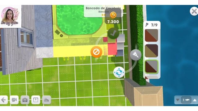 Bugs para deixar a sua casa TOP! • The Sims Mobile • #4 смотреть онлайн