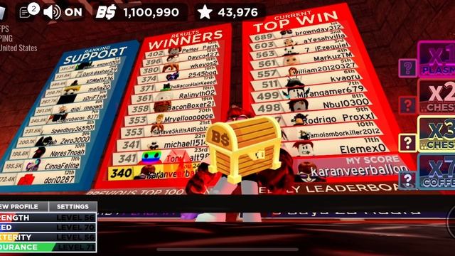 Roblox Boxing League Unboxing Plasma and Starter (lucky Enchanted I got from 1 plasma) смотреть онлайн