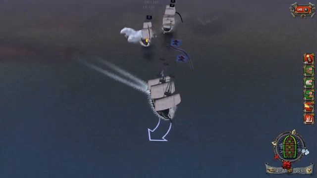 Tortuga | Tortuga-Two Treasures Part 31 Henry Morgan's Compass | Full GamePlay | Walkthrough смотреть онлайн