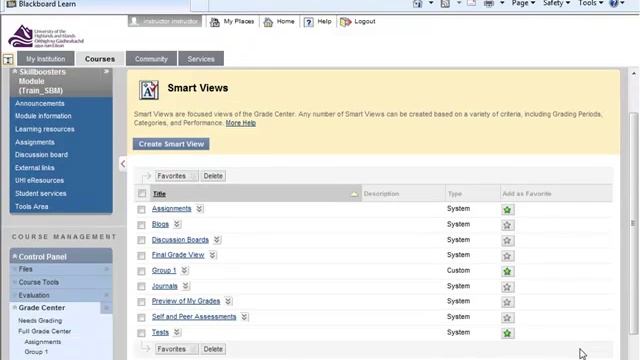 Associate a group with a smart view смотреть онлайн