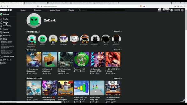 How To Get 3D LAYERED CLOTHING NOW for 1 ROBUX by DOING THIS TRICK! (Roblox Glitch)