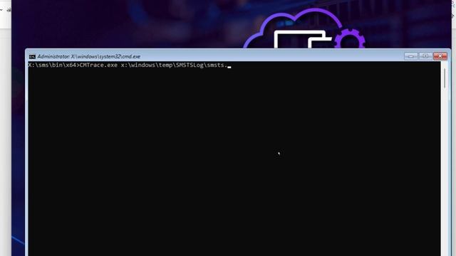 Troubleshoot No Task Sequence found issue смотреть онлайн