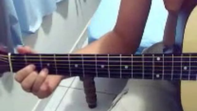Seasons In The Sun acoustic cover смотреть онлайн
