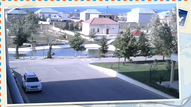 НАШ ОТДЫХ В САНАТОРИИ смотреть онлайн