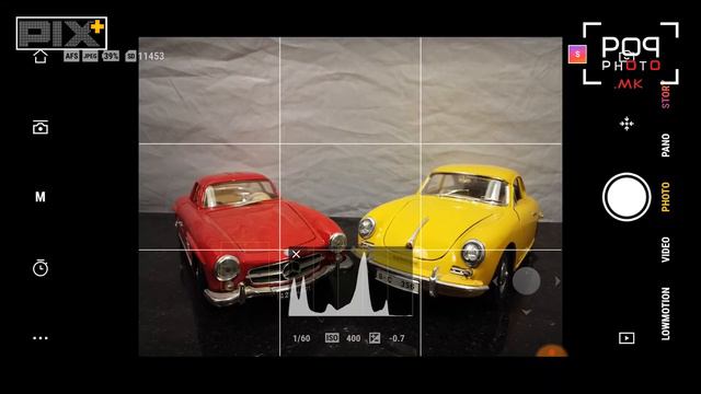 DJI pocket revija смотреть онлайн