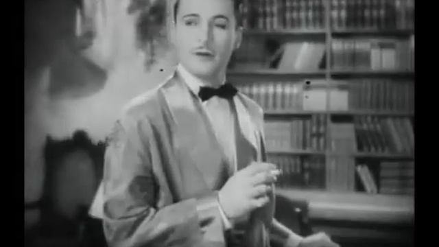 The Locked Door - 1929