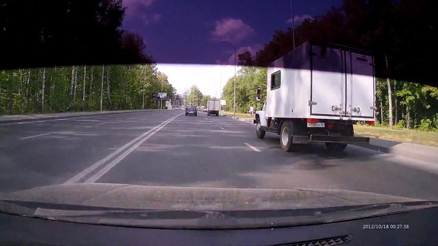 TrendVision TV-103 (полоска на лобовом) смотреть онлайн