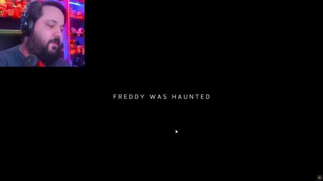 NUNCA VI UM FNAF TÃO ASSUSTADOR ASSIM! Jr's смотреть онлайн