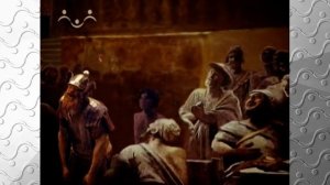 Закон Божий. Страстная седмица. Великая Пятница