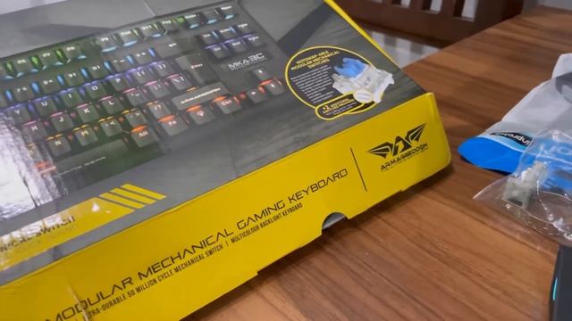 Review Lenovo ThinkCentre M93P & Mechanical Keyboard Armaggeddon MKA 3C Psychfalcon Untuk Kantor смотреть онлайн