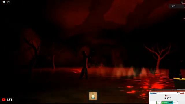 Roblox The Mimic Chapter 4 IS OUT! LIVE! смотреть онлайн