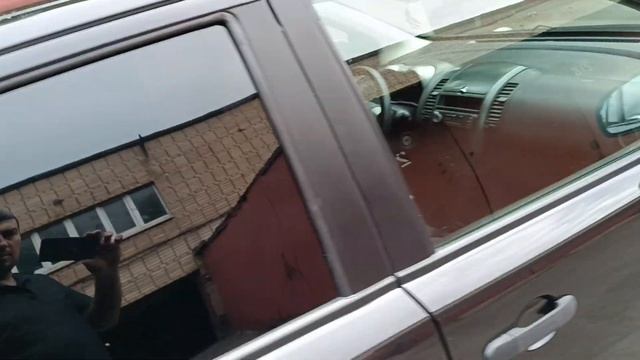 Ниссан ноут 2008 год ,2 владельца, авто уже продан.