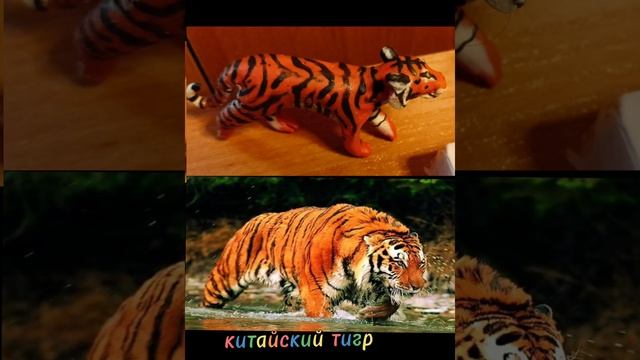 Коллекция фигурок (видео 10) смотреть онлайн