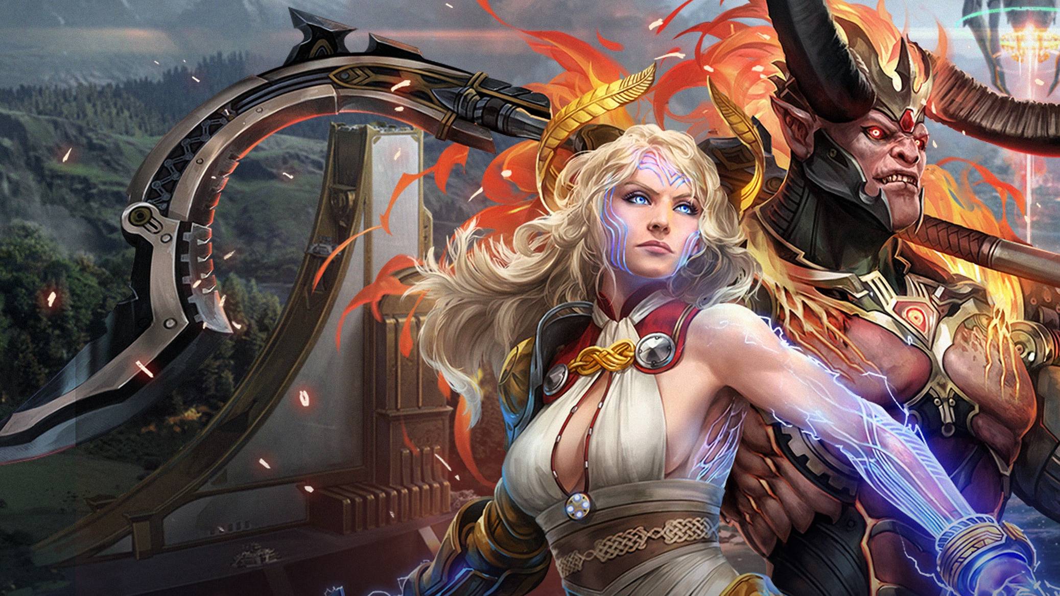 Manowar - Warriors Of The World смотреть онлайн