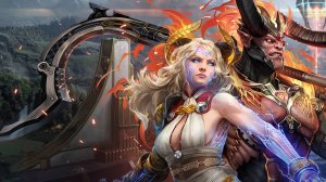 Manowar - Warriors Of The World