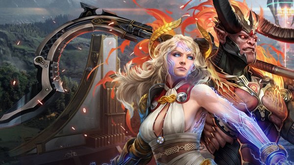 Manowar - Warriors Of The World