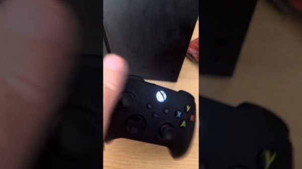 Не работают кнопки на контроллер Xbox Series x