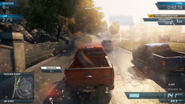 new Need For Speed game - Long Term REVIEW смотреть онлайн
