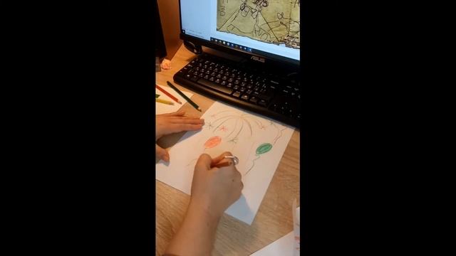 Мастер-класс для детей "Фронтовое письмо" смотреть онлайн