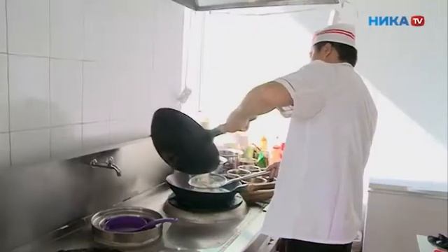 Кафе Пекин смотреть онлайн