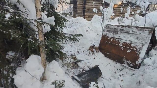 Трелевочник тдт-55, продолжение. смотреть онлайн