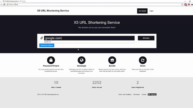 The Best URL Shortener to use смотреть онлайн