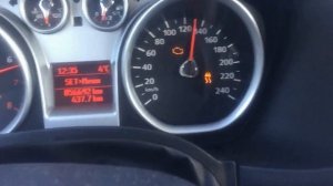 Дроссельная заслонка от Mondeo 2.3 60mm и K&N filter Ford Focus II 2.0MT. прибавка мощности и разго