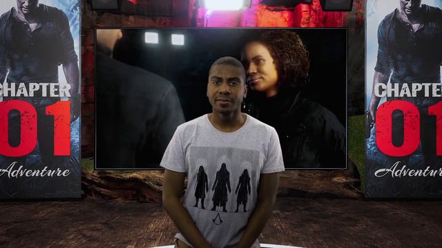 ENGLISH FOR GAMERS | Chapter 1: Exploring Dialog IV (5 of 5) смотреть онлайн