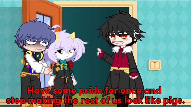 MC Forgets that They’re Supposed to be the Nice one. (Obey Me Ft. Angry MC) смотреть онлайн