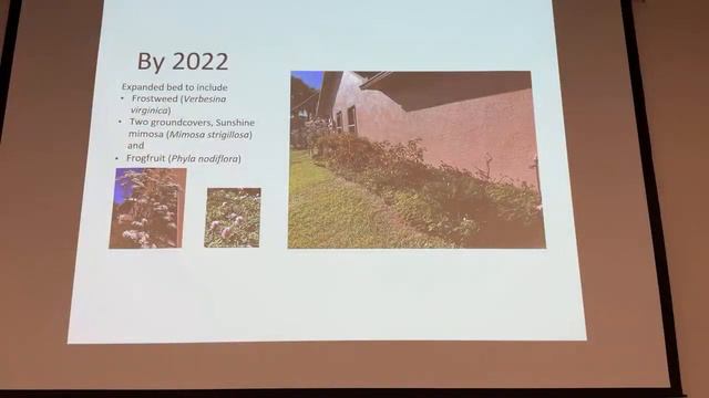 October 2023 Meeting: Native Landscaping 101 смотреть онлайн