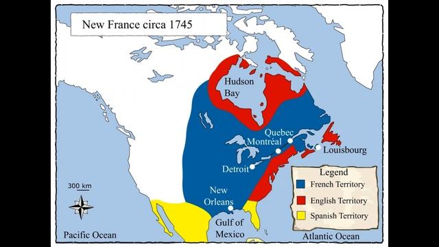 What if the United States won the War of 1812? смотреть онлайн